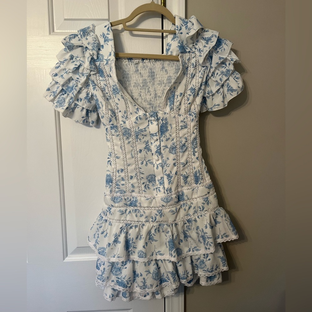 supper club dress
